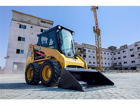 cat skid steer manual pdf